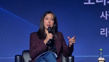 결제, 대출, 그리고 XRP…모니카 롱 대표가 밝힌 리플의 청사진