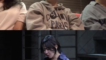 '전참시' 최강희, 고깃집 알바 끝…5년 만에 배우 복귀