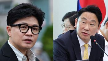 ‘노무현 사위’ 곽상언 “팩트 달라”…한동훈, 곧장 나서더니