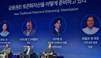 메리츠 “원화 스테이블코인 키우려면 규제 명확성 필요”