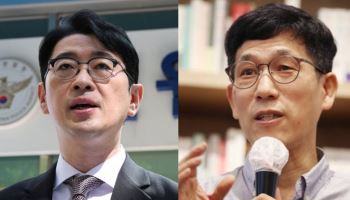 진중권마저 “참 저질이군요”…국힘 주진우 직격