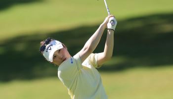 니시무라 요청에 만든 '특별한 7번 우드'…LPGA 투어 첫 우승 일등공신