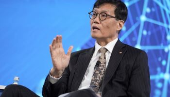 '미스터 쓴소리' 이창용, 퇴임 후 첫 구조개혁 화두는 '52시간제'
