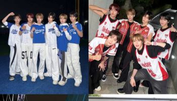 NCT WISH, 한일 축제 무대 달궜다…‘I SPY’로 컴백