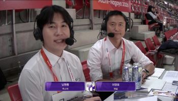 이영표 “과정보다 결과라는 이민성 감독의 말이 맞다”