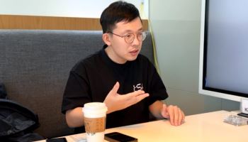 "에이전트 결제 실행·보안·대출 지원…XRPL로 싸고 빠르게"[일문일답]