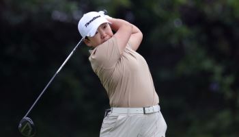 신지애, 일본여자오픈 제패해 통산 30승…JLPGA 투어 영구 시드 획득 '눈물'