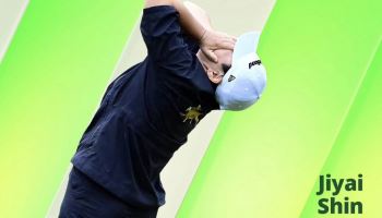 신지애, 일본여자오픈 제패해 통산 30승…JLPGA 투어 영구 시드 획득 '눈물'