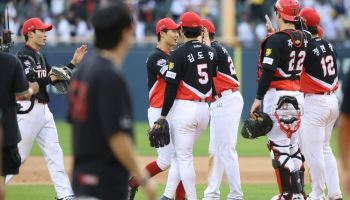 9회에 뒤집은 승패와 순위… KIA 3위 탈환, LG는 7연패