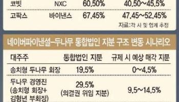대주주 의결권 20% 묶으면…입법조사처 “위헌 소지·경영권 왜곡 우려”