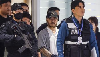 경찰, 올 들어 마약 제조·밀수사범 174명 검거…'마약왕' 박왕열 수사팀에 포상