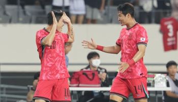 월드컵 예선에도 승강제…AFC, 2030년 네이션스리그 도입 추진