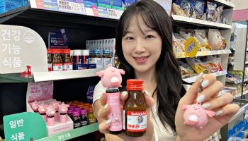'편의점 5만개 시대'…똘똘한 특화점포로 승부