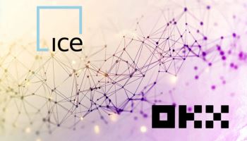 'NYSE 모기업'-OKX, 美토큰화주식 거래 플랫폼 함께 만든다