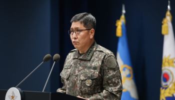軍 "DMZ 지뢰 사고, 北 매설 최종 결론…해당 지뢰지대 제거"