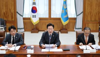 광주 군공항 이전 속도전…트럼프 美공장 압박 빌미될라