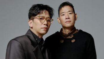 이적·김진표, 패닉 앙코르 콘서트로 연말 달군다