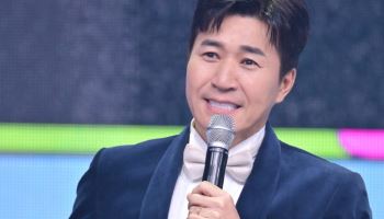 47세 코요태 김종민, 예비 아빠 됐다…11세 연하 아내 임신