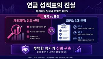 “10% 벌었는데 실패?”…퇴직연금 수익률의 함정
