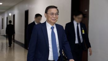 국정원, ‘美 파견 직원 비자 거부’ 보도 부인…"정보협력과 무관"
