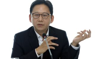 배경훈 "AI 3대 강국 굳힌다…연말 '모두의 AI' 출시"