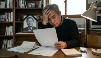 "아버지 장례 반년 뒤 모르는 대부업체 소장이 왔습니다"[돈분쟁해결소]