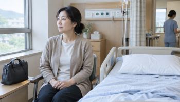 아파서 쉬는 자영업자·프리랜서 소득 보전…서울형 입원 생활비 지급 20%↑
