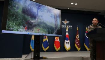 軍, 北 MDL 작업에 50여차례 경고사격…작전계획·표적 최신화
