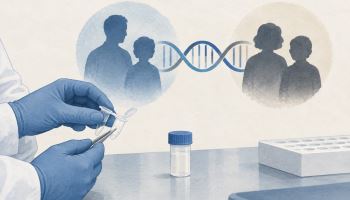 DNA로 끊어진 가족 찾았다…국과수, 22년간 가족관계 확인 1천건 달성