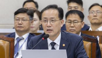 이형일 “대미 관세·CPTPP 불확실성 최소화…공정과세 실현”