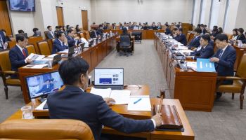 김종화 SK에너지 대표, 국회 재경위 국감 증인서 홀로 빠져