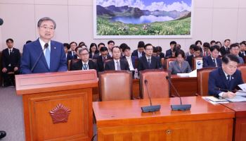 北지뢰 규탄에 여야 한목소리…결의안·대북제재엔 온도차