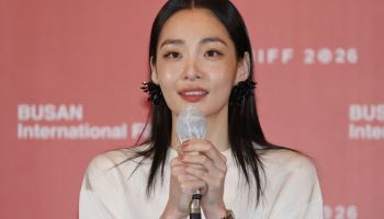 '낮과 밤은' 김민하 "김종관 감독 GV 쫓아다니던 팬이었는데…" 