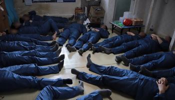 사형 기다리다 늙었다…30년 멈춘 집행, 70대 사형수만 7명