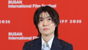 '낮과 밤은' 심은경 "왜 나에게 제안했을까…도전적 작품"