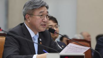 여야, 중수청 수장 부재·개문발차 일제히 질타…윤호중 "송구하다"