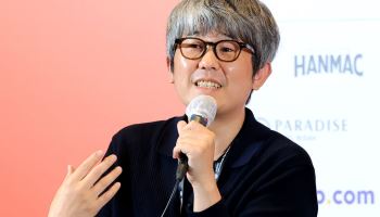 김종관 감독 "개막작 선정, 세계적 위상의 영화제가 손 들어줘" [BIFF](종합)