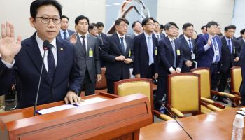 배경훈 부총리 “AI 데이터센터 세제 지원, 직접 챙기겠다”