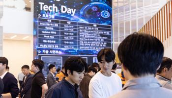 고장 나기 전 잡았다…포항제철소, 현장 개발로 예지정비 586건