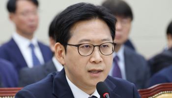 배경훈 “엔비디아와 GTC 코리아, 2027년 말 개최 추진”