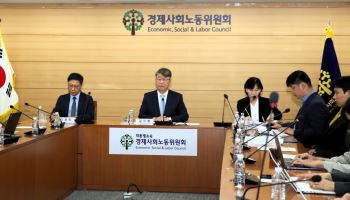 메가특구 노동특례 도입 놓고…노사 '평행선' 여전