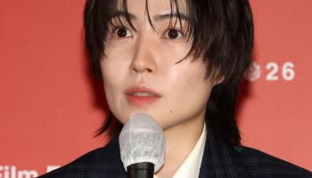 '낮과 밤은' 심은경 "왜 나에게 제안했을까…도전적 작품"[BIFF]