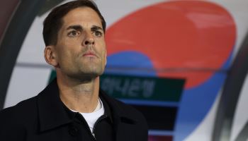 2-0 승리 뒤 쓴소리...모레노 감독 “팀보다 위대한 선수 없다”