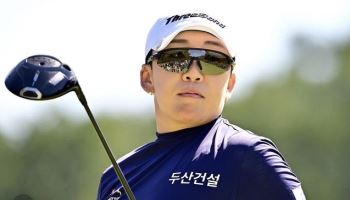 [기자수첩] 68승보다 빛난 신지애의 골프