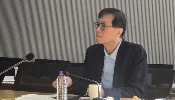'구조개혁 전도사' 이창용의 부탁[현장에서]