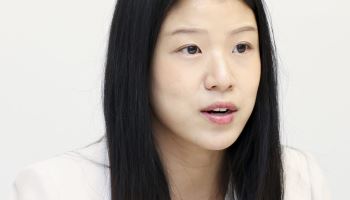 김앤장 변호사서 통역사로...박지원 "인생은 스스로의 길을 찾는 여정"[W페스타 2026]