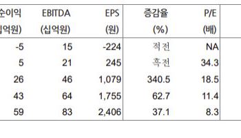 엠케이전자, 업사이클 진입…목표가↑-현대차