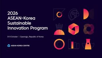 한-아세안센터, 경주에서 ’한-아세안 지속가능한 혁신 프로그램’ 진행