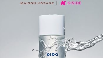 키사이드, K-뷰티 브랜드 ’OLOA’ 프랑스 최대 럭셔리 백화점 르봉마르셰 입점