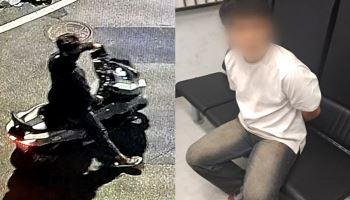 "흉기 안 잡으면 죽을 것 같아"....20대女 성폭행 시도 10대 정체